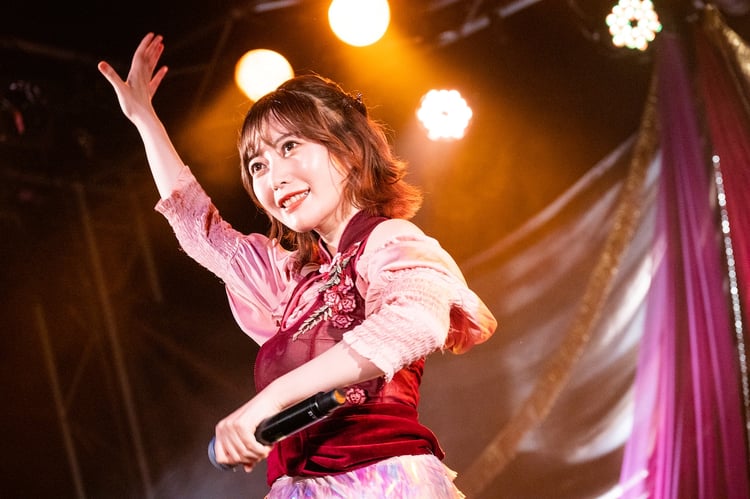十束おとは（フィロソフィーのダンス）