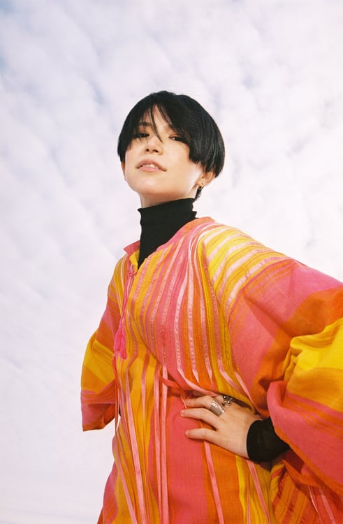 Superfly、デビュー15周年記念日に新曲「Voice」配信 | JOYSOUND 音楽ニュース