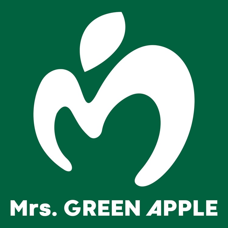 3月18日21:00に何が起こる？Mrs. GREEN APPLEが渋谷駅前大型看板と