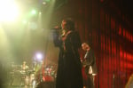 「TOKI ASAKO LIVE 2022 “Morning Twilight” Reprise!」の様子。（撮影：Susie）
