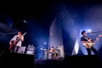 UNISON SQUARE GARDEN（Photo by Viola Kam［V'z Twinkle］）