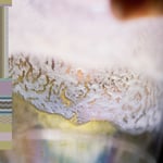 cero「Cupola」配信ジャケット