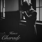 HANCE「シャレード」配信ジャケット