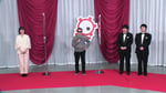 「タモリ倶楽部」より。(c)テレビ朝日