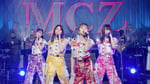 ももいろクローバーZ「The LIVE ～諦めない夏～ in ABEMA」ダイジェスト映像より。