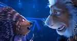 映画「SING／シング：ネクストステージ」本編抜粋映像（日本語吹替版）より。 （c）2021 Universal Studios. All Rights Reserved.