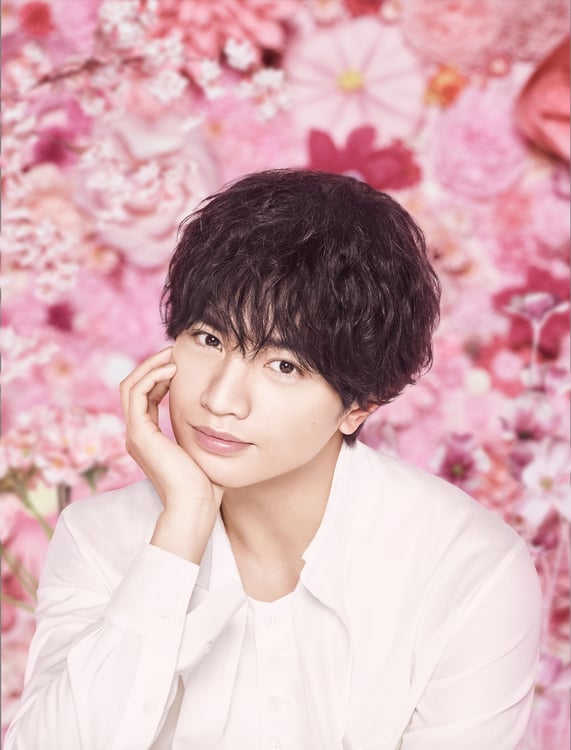 中島健人（Sexy Zone）