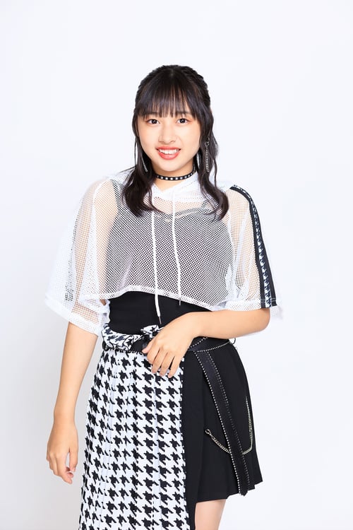 太田遥香