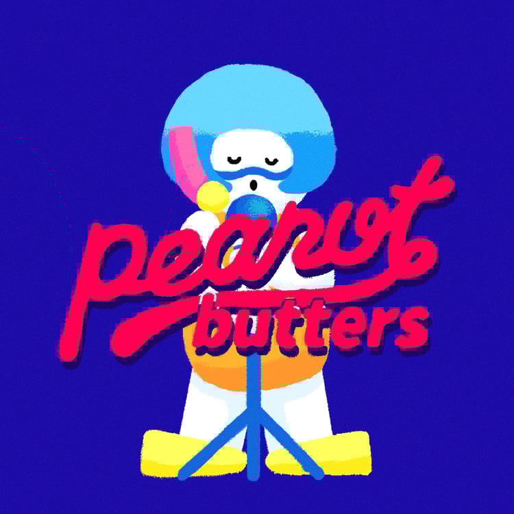 peanut butters