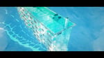 挿入歌「夏枯れ」PV より。