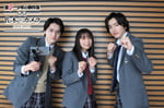 「佐木カメラ」ビジュアル (c)日本テレビ