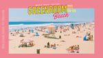 「GREENROOM BEACH」ビジュアル