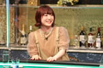 花澤香菜(c)フジテレビ