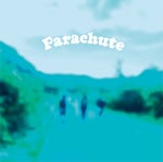 ゆうらん船「Parachute」配信ジャケット