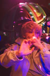 Aile The Shotaの新アーティスト写真。