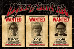 Dizzy Sunfist