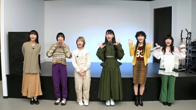 BiSH (c)NTV