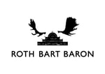 ROTH BART BARON ロゴ