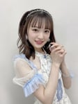 新澤菜央（NMB48）