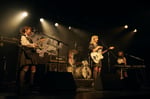 「Haze春のチャレンジ1年生ツアー東名阪」東京・LIQUIDROOM公演の様子。（Photo by Jumpei Yamada）