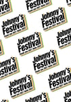「Johnny's Festival ～Thank you 2021 Hello 2022～」通常盤ジャケット