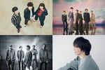 「CDTVライブ！ライブ！」出演者