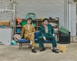 岡野昭仁×井口理
