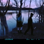 LAUSBUB「Solaris」配信ジャケット