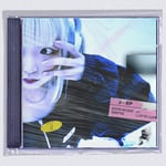 uyuni「3」配信ジャケット