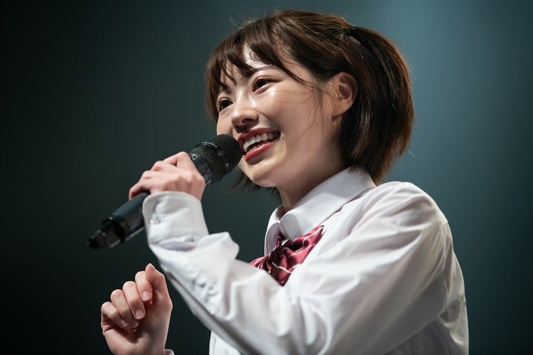 森香穂（#よーよーよー）