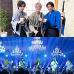 「King ＆ Princeる。」告知カット (c)日本テレビ