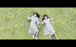 NGT48「しそうでしないキス」ミュージックビデオより。