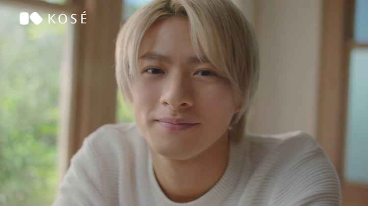 平野紫耀