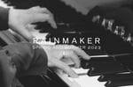 「RAINMAKER 2023 S/S Collection」告知ビジュアル