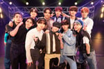 INI(c)LAPONE ENTERTAINMENT