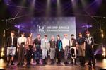 INI (c)LAPONE ENTERTAINMENT