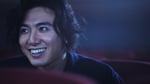 「KAZE FILMS docomo future project『KAZETHEATER』」編より。