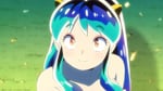 「うる星やつら」PV第2弾より。(c)高橋留美子・小学館／アニメ「うる星やつら」製作委員会
