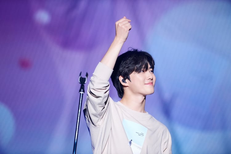 SUHO
