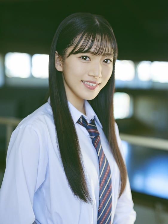 村山美羽（櫻坂46）