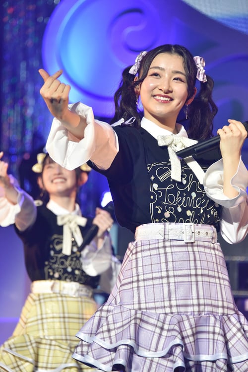杏ジュリア