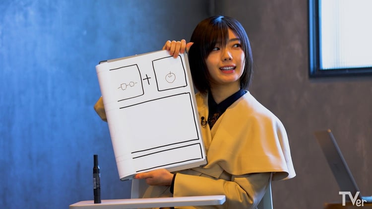 藤吉夏鈴（櫻坂46）