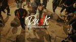 SKY-HI「D.U.N.K.」ミュージックビデオのティザーのサムネイル。
