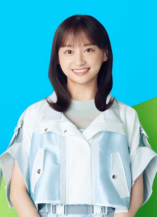 影山優佳（日向坂46）