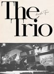 大橋トリオ「The Trio」ジャケット