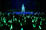 「初音ミク JAPAN TOUR 2023 ～THUNDERBOLT～」愛知・Zepp Nagoya公演の様子。(c)CFM/(c)SEGA