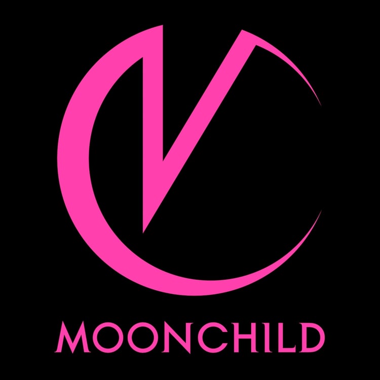 MOONCHILDロゴ