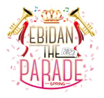 「EBiDAN THE PARADE 2023 SPRING」ロゴ