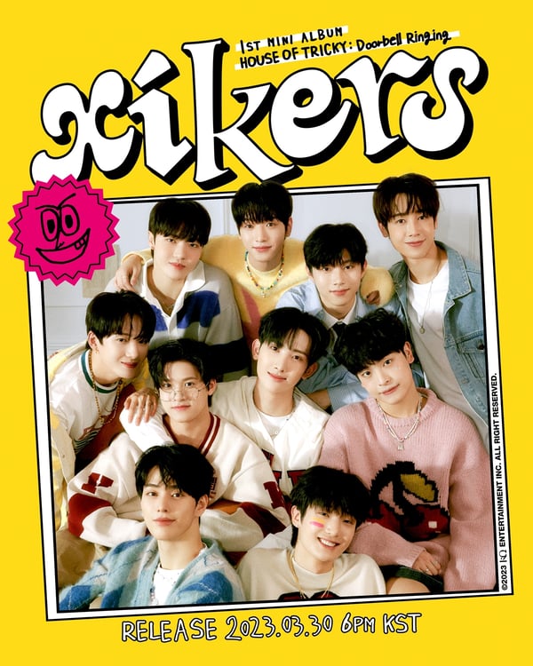 xikers KQ fellaz2 ジュンミン プレデビュー トレカ Xikers junmin apple music photocard New | Mercari