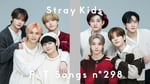 「Stray Kids - Lost Me / THE FIRST TAKE」より。